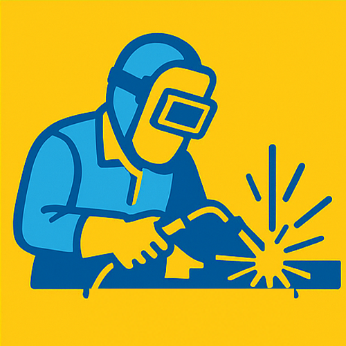 Welding