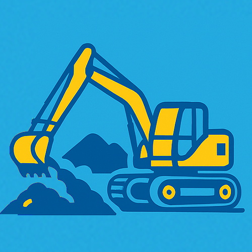 Earthworks
